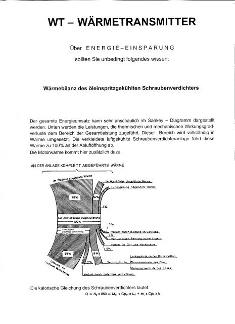 Peter bischoffberger Formel 1974  google+. PDF-Datei Wärmebilanz Sankey-Diagram - Drucklufttechnik - Im Kortenberg 5 