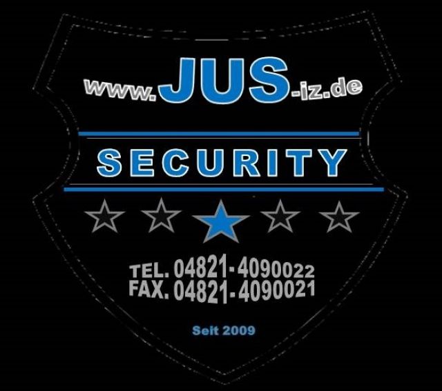 JUS Security - Security - Itzehoe