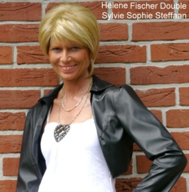 Double Show`s als Andrea Berg u. Helene Fischer - Entertainment - 29584