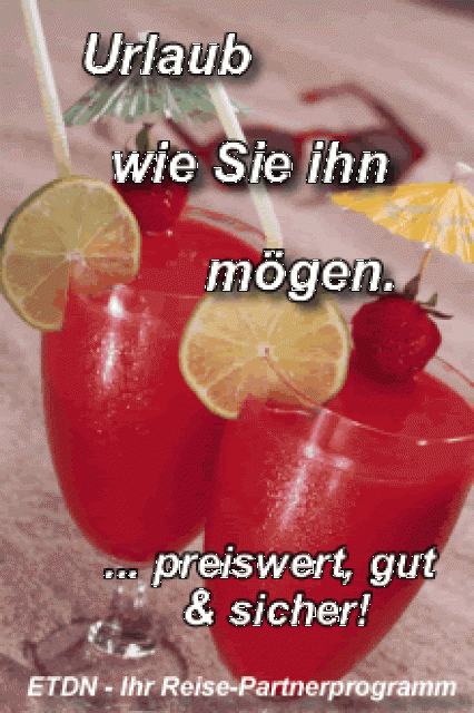 Top Lastminute Angebote - Partnerprogamme - Borken