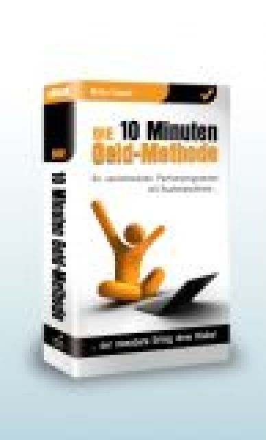 Was werden Sie tun, wenn Sie in ein paar Minuten das erste Geld online verdienen - E Books - Bisingen