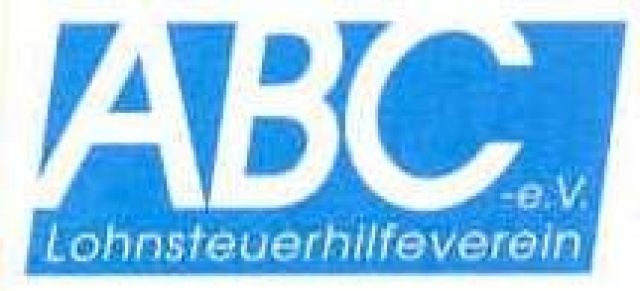 ABC-e.V. Lohnsteuerhilfeverein - BST Potsdam - Babelsberg - Steuerberatung - Potsdam