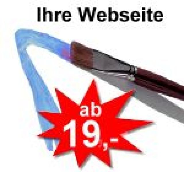 Sie haben eine Webseite, die nicht vom Profi gemacht ist? - Webdesign - Stadtlohn
