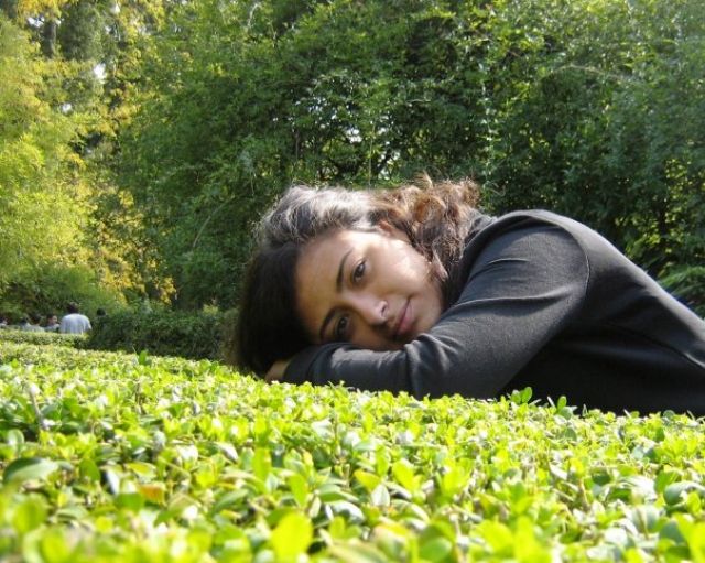 Aupair aus Georgien sucht eine deutsche Familie! - Au Pair - Georgien