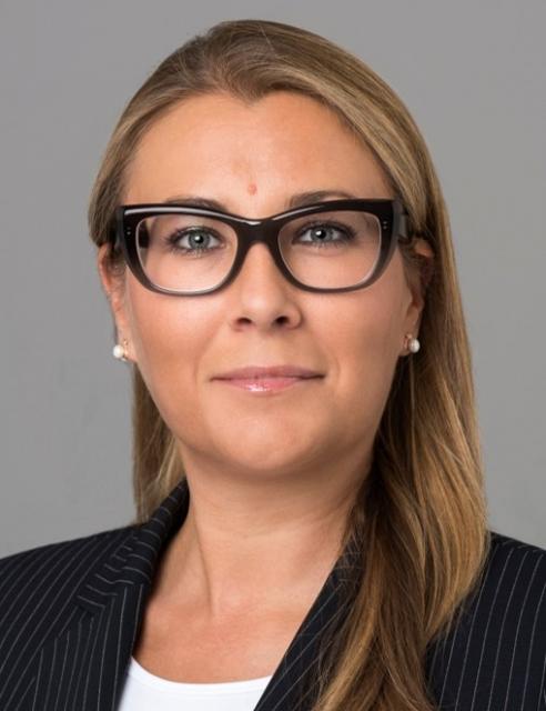 Irina Nesselberger Beeidigte und staatlich geprüfte Übersetzerin und Dolmetscher - Uebersetzer Sprachen - München