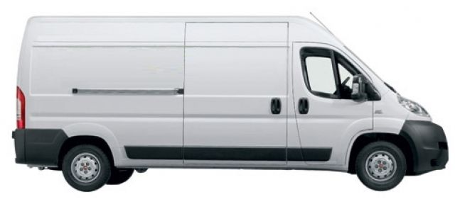 Herrmann Transporte - Fracht - Coesfeld