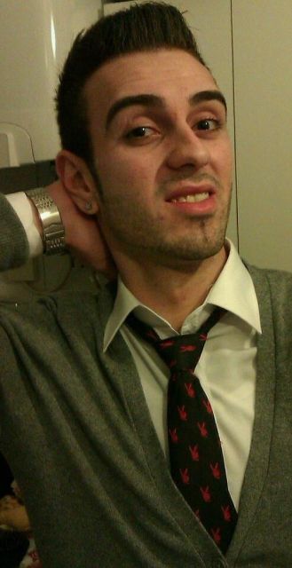 Suche eine freie Rolle für TV-Werbungen; Neben/-Rolle für Serien, Soaps, Filme - Casting - Rottach-Egern