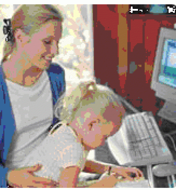 Selbständig mit PC - Internet Telejob - Blomberg