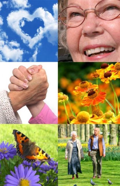 ALTENPFLEGE - 24 Stunden Service - Pflegedienst - Hannover