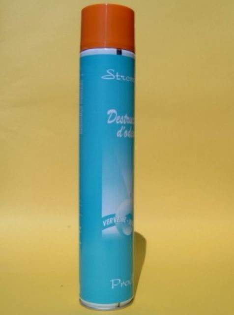 Heizoel - Geruchsprobleme? - Fracht - Sinntal