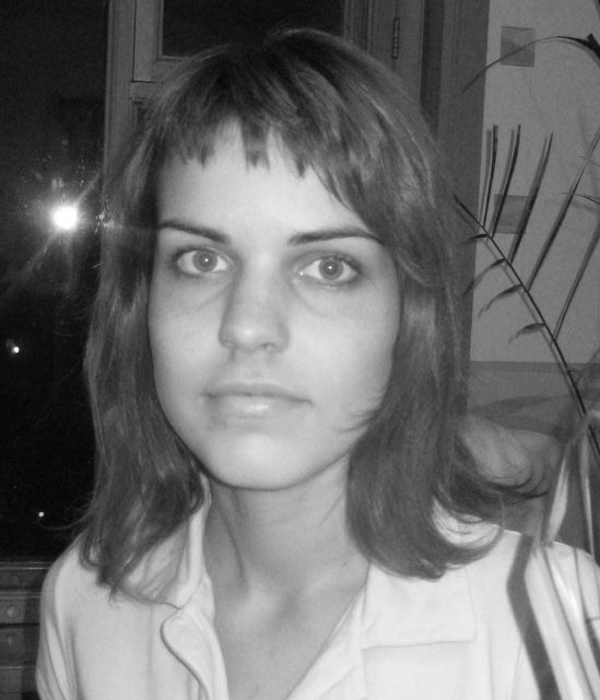 Au-Pair aus Rußland sucht nette Familie im Raum Stuttgart - Au Pair - Senden