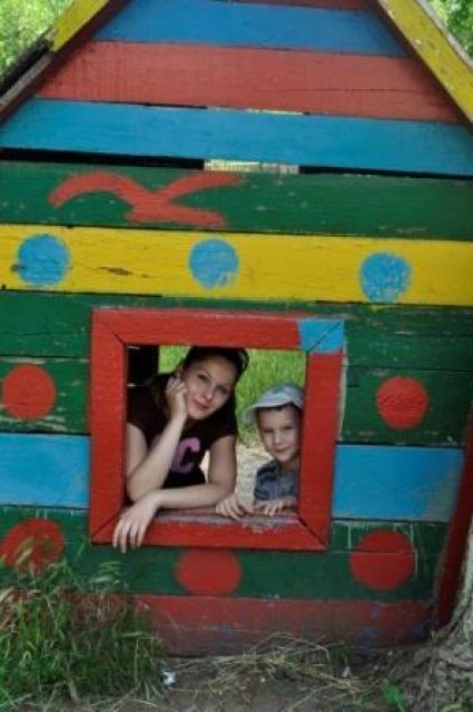 Nette Gastfamilie gesucht - Au Pair - Immendingen