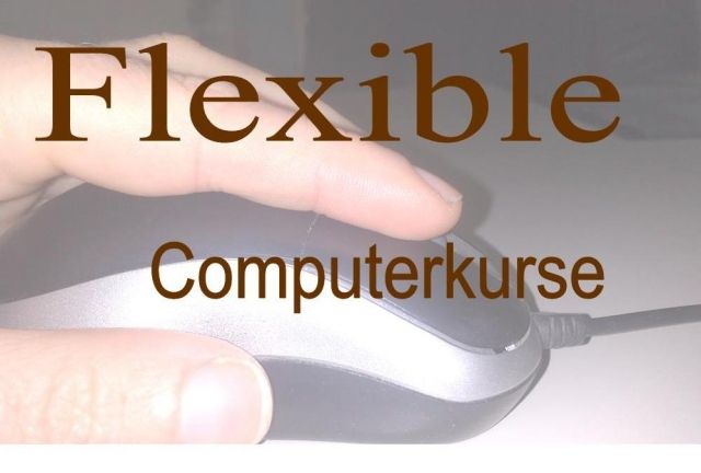 Biete Computerkurse, auch bei Ihnen vor Ort - Edv Dienste - Berlin