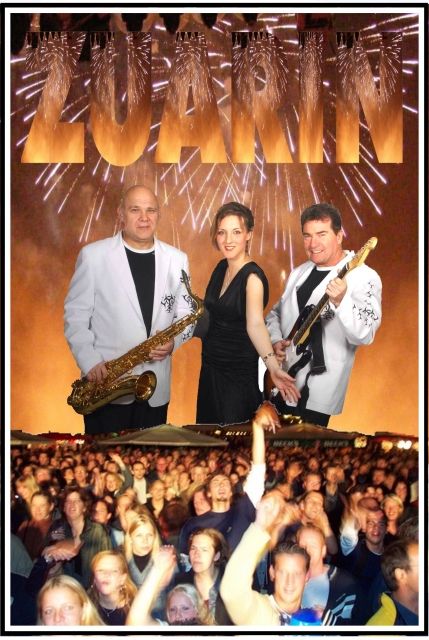 Hochzeitsband   - Hochzeitsorganisation - Schwerin
