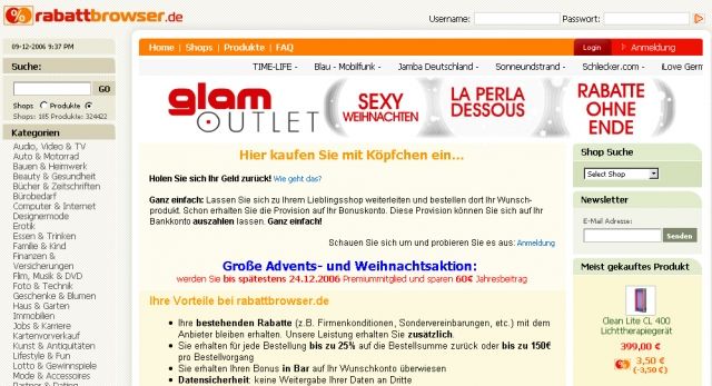 Einkaufen und Geld ausbezahlt bekommen. - Payback - München