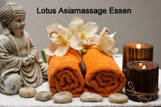 Erlebe den Himmel bei Lotus Asiamassage - Chinesische Massage - Sonstiges - Essen