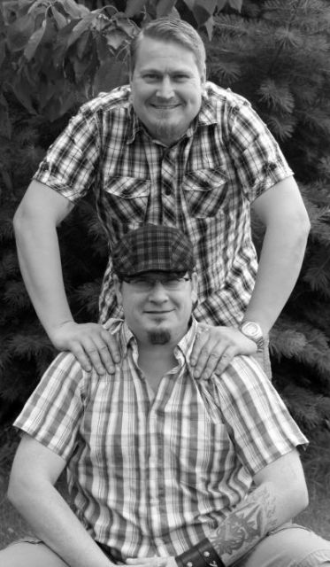 The Oldies- Bluesbrothers Hits ab 1960 - Entertainment - Anklam