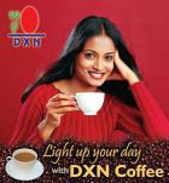 Lernen Sie das Unternehmen DXN und den GANODERMA-KAFFEE kennen-Sie werden be - Direktvertrieb - Weyhe