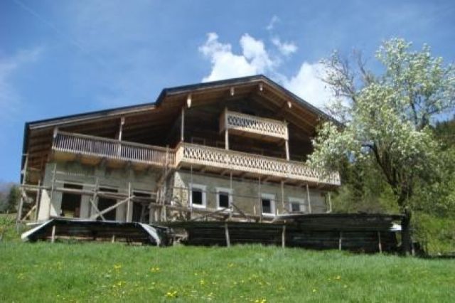 Projekt Arcadia Alpina- Berghof zu Denkhof sucht symp.-solventen Investor - Sponsor Investor - München