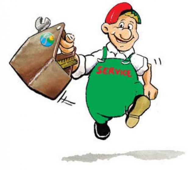 Alles Macher!! 24 Stunden NOT-Dienst! - Reparatur - Bundesweit