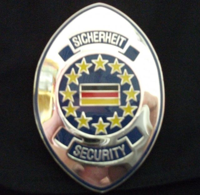 EuSiMa, Sicherheitsdienst & Detektei