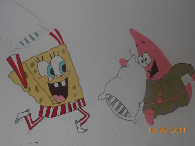 Zeichnen und malen - Malen Zeichnen - velen