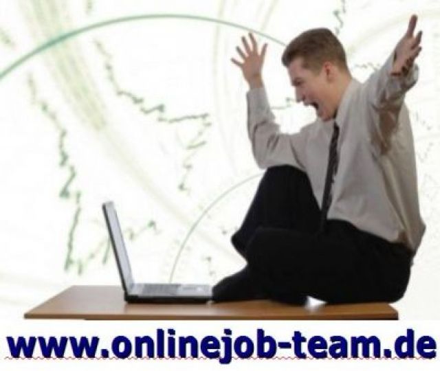 Wir bieten Unabhängigkeit und Flexibilität – Mit einem Online Job im Home Of - Provisionsbasis - Dresden