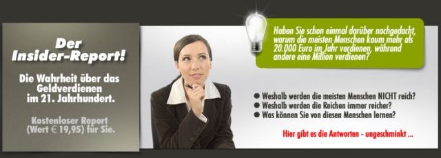 Virtuelles Franchise - Franchising - Gusborn