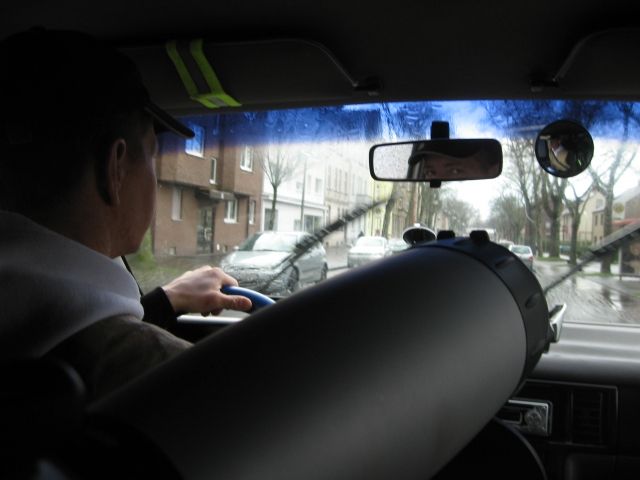 Videoobservation Sicherheitsberater Detektiv - Detektei - NEUSS DÜSSELDORF