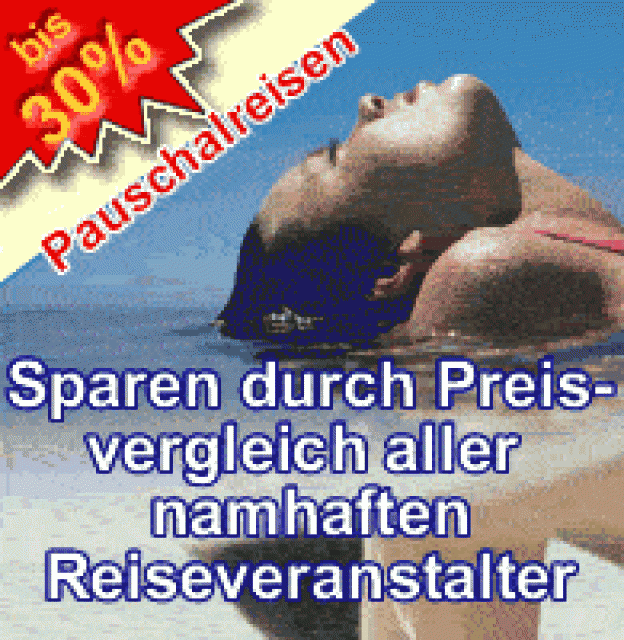 Eigenes Online Reisebüro - Partnerprogamme - Bad Dürkheim