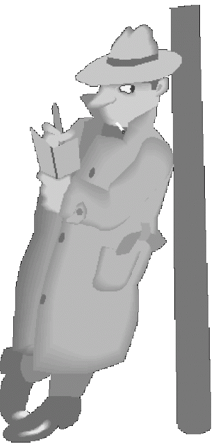 Ein guter Detektiv ... - Detektei - Bundesweit