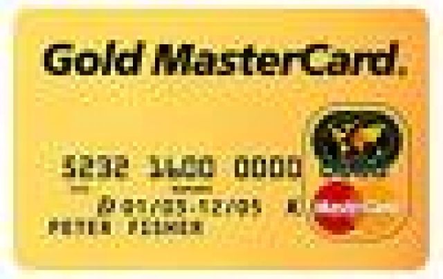 Kreditkarte TROTZ SCHUFA ! Mastercard Gold KOSTENLOS ! Kein Prepaid ! - Kredite und Kreditkarten - Berlin