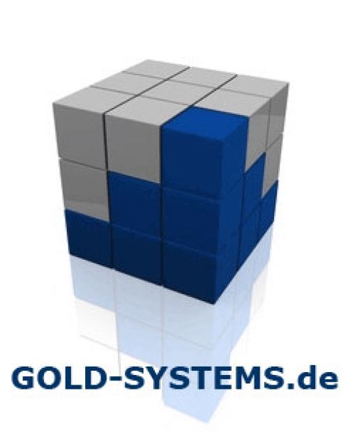 GOLD-SYSTEMS.de - Webdesign & Internetlösungen - Webdesign - Bonn
