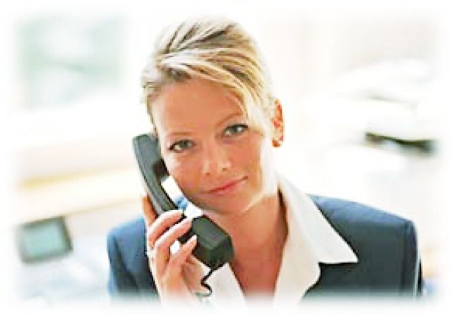 Telefonist/in im Home-Office - Heimarbeit - Würzburg