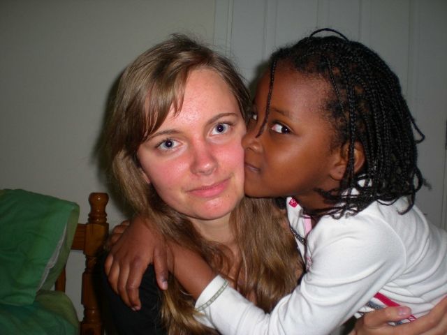 Kamila aus Polen sucht ab sofort eine Au-Pair-Stelle in Mannheim!!! - Au Pair - Schriesheim