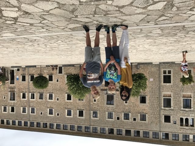 Au pair für Beijing gesucht - Au Pair - Beijing