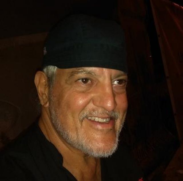 Grillmeister und Koch aus Mallorca - Arbeitsvermittlung - Palma de Mallorca / Mallorca / Spanien