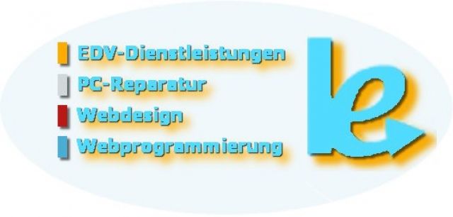 Krinn EDV-Solutions (Webentwicklung) - Edv Dienste - Dinslaken