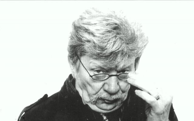 Komparse Darsteller Seniorenmodel männlich mit Erfahrung - Agentur - Bremen