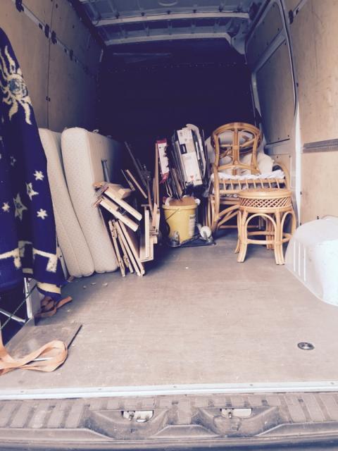 Entrümpelung Berlin - Haushaltsaufloesungen - Berlin