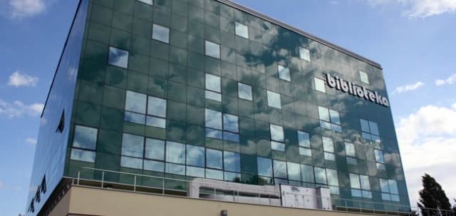 Die Firma ROLEX  - Baugewerbe - Polen