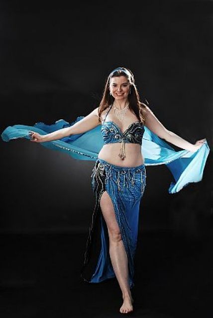 Bauchtanz für Ihre Feier mit Lavinia - Hochzeitsorganisation - Leipzig