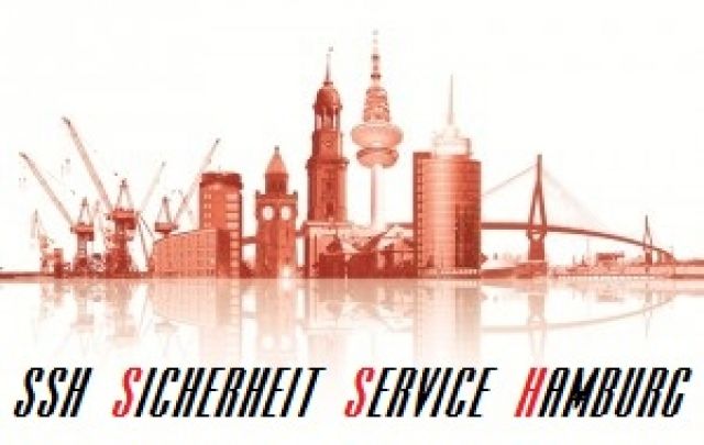 SSH Sicherheit Service Hamburg - Security - Hamburg