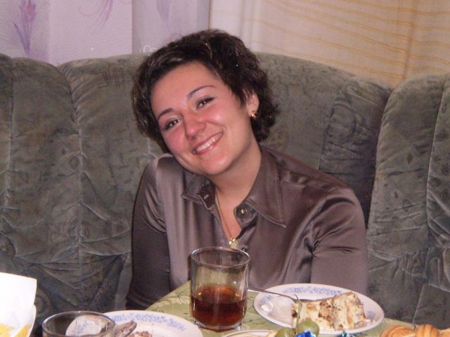 Au pair suchr eine familie - Au Pair - russland