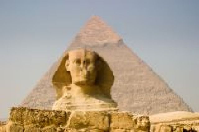 Frühbucher Ägypten  Schon an den nächsten Sommer gedacht - Touristiker Reiseverkehr - Saarbrücken