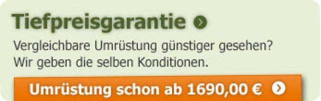 Autogas Berlin Umrüstung Sven Hager GmbH - Reparatur - Berlin