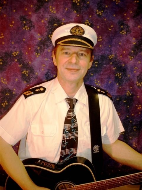 Seemannslieder und Shantys - Entertainment - Rostock