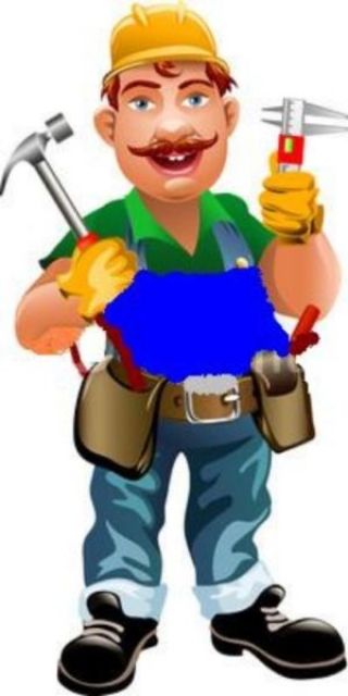 Ihr persönlicher Hausmeister - Baugewerbe - Berlin