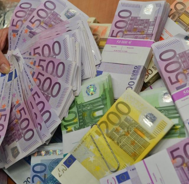 Dringend Privaten Geldgeber Gesucht Dienstleistungen 24 Net