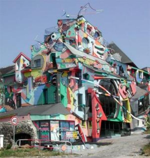 Hotel Galéria - Reisen Urlaub - Bratislava,Slovakia